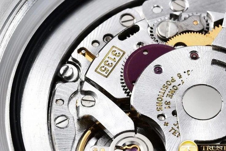 0124 Comfortable ROLSD056A – Deep Sea Dweller 1005